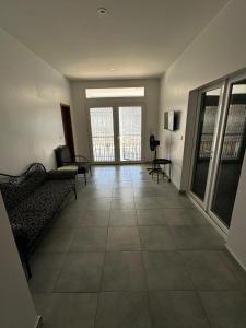 Posezení v ubytování Villa mamisco 4 chambres 15 minutes de Saly centre + 28 fotografií