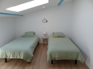 Afbeelding uit fotogalerij van Maison Chez Pépète - bis in Magescq