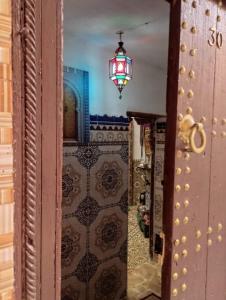 Un baño de Maison Soulaîmi