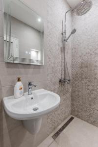 Φωτογραφία από το άλμπουμ του Vitoshka Inn - R1 στη Σόφια