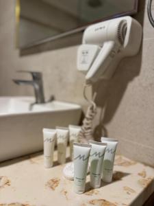 Fotografie z fotogalerie ubytování Al Jawahiri Hotel v destinaci Irbíl