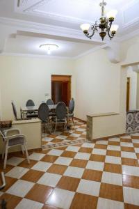 Fotografie z fotogalerie ubytování najmatriff v destinaci Driouch