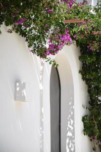 Gallery image of Oltre gli Ulivi in Ostuni