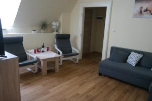Posedenie v ubytovaní Apartamenty Marco - Stare Miasto - Super Wi Fi