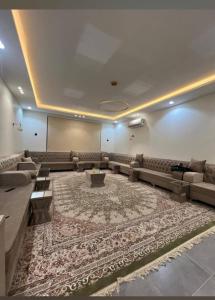 Abū Shawkにあるشاليهات فلاور - flower villasのギャラリーの写真 +10枚の写真