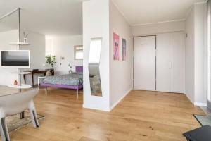 Galeriebild der Unterkunft Terrazza Borromini B&B in Santo Stefano Ticino