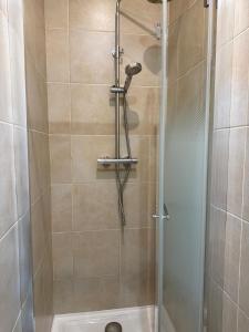 Ένα μπάνιο στο Appartement Magnifique +12 φωτογραφίες