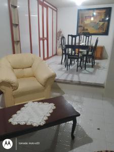 Gallery image of Casa Alvarado in Guanajuato