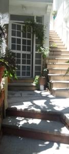 Gallery image of Casa Alvarado in Guanajuato