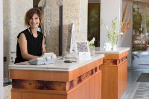 Hosté ubytování Hotel Sole