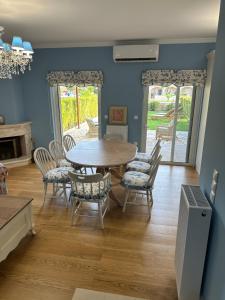 Billede fra billedgalleriet på Villa Myrto Nafpaktos i Naupaktos