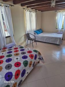 Gallery image of Confortable casa en Rionegro, Antioquia in Rionegro