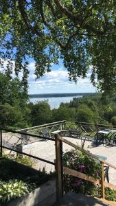 Loodusmaastik hotelli lähedal