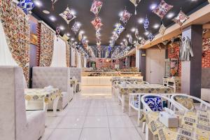 Afbeelding uit fotogalerij van Atlas in Margilan +8 foto's