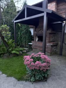 Gallery image of Usadba Bilya Richky in Skole