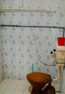 Gallery image of Megha Guesthouse in Hampi