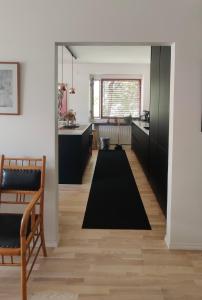 Et opholdsområde på Tilava saunallinen kolmio