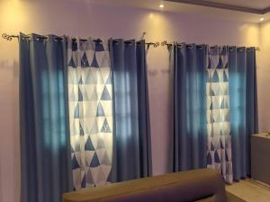 Galería fotográfica de 1 chambre salon a cotonou FIDROSSÈ PLAGE AVEC VUE SUR LA MER en Cotonou Cadjehoun