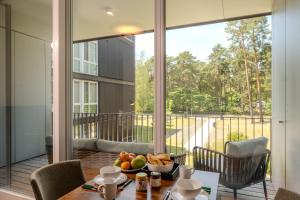 Mâncare la sau în apropiere de acest apartament