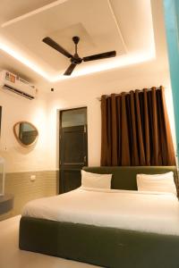 Afbeelding uit fotogalerij van Yogi Resort And Garden Cafe in Rishīkesh