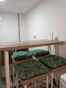Fotografie z fotogalerie ubytování Apartman 1001 v destinaci Vlašić