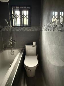 Fotografie z fotogalerie ubytování Dream Property Solutions-Silverest v destinaci Lusaka