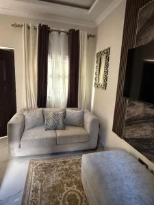 Fotografie z fotogalerie ubytování Dream Property Solutions-Silverest v destinaci Lusaka + 12 fotografií