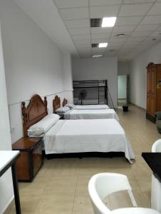Gallery image of Gadir in Cádiz