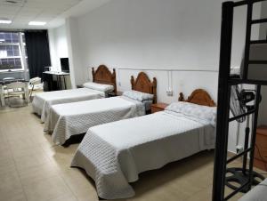 Gallery image of Gadir in Cádiz