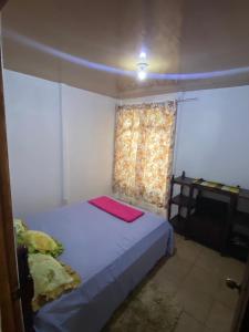 Gallery image of Hopedale Las Gemelas in Coto Brus