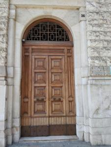 Η πρόσοψη ή η είσοδος του Al Castello +1 φωτογραφίες