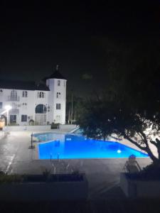 Bazén v ubytování Beachview 1 bedroom 15 nebo v jeho okolí