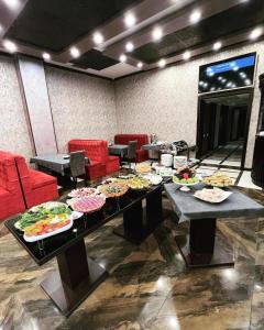 Gallery image of Via gio in Yerevan +16 photos