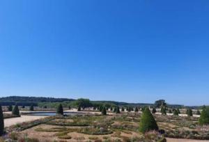 Afbeelding uit fotogalerij van Diane's rooms in Pont-Sainte-Maxence