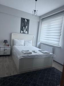 Billede fra billedgalleriet på Vibe Suit i Eskisehir