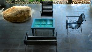 Foto Tangalles asuva majutusasutuse Turtle Bay Boutique Hotel galeriist