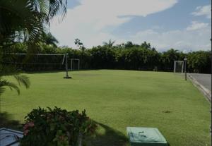 صورة لـ Apartamento confortable cerca de la playa y aeropuerto في خوان دوليو