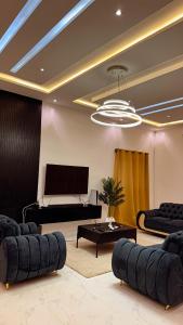 Fotografie z fotogalerie ubytování Appartement luxueux au Bénin v destinaci Cotonou