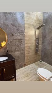 Fotografie z fotogalerie ubytování Appartement luxueux au Bénin v destinaci Cotonou