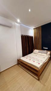 Fotografie z fotogalerie ubytování Appartement luxueux au Bénin v destinaci Cotonou