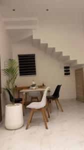 Fotografie z fotogalerie ubytování Appartement luxueux au Bénin v destinaci Cotonou