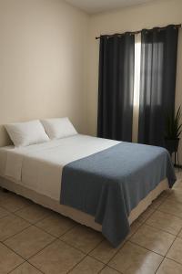 Billede fra billedgalleriet på Apartamento no centro barão de cataguases compartilhado i Juiz de Fora