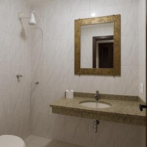 Billede fra billedgalleriet på Apartamento no centro barão de cataguases compartilhado i Juiz de Fora