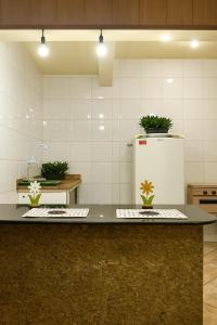 Billede fra billedgalleriet på Apartamento no centro barão de cataguases compartilhado i Juiz de Fora