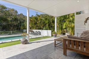 Φωτογραφία από το άλμπουμ του Byron Bay Haven στο Μπάιρον Μπέι