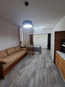 Køkken eller tekøkken på Departamento en San Telmo