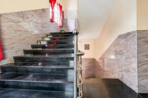 Gallery image of Hotel O K7 Lodge in Vādippatti