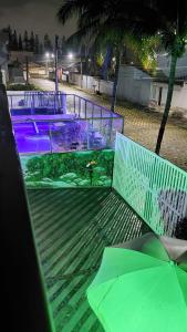 Gallery image of Grand Maré Hotel in Peruíbe