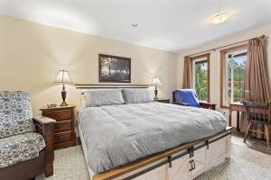 Φωτογραφία από το άλμπουμ του Ackerview Guesthouse Bed and Breakfast σε Salmon Arm