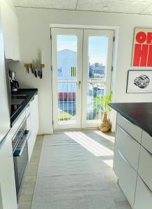 Φωτογραφία από το άλμπουμ του Midtown Apartments 3 σε Nuuk